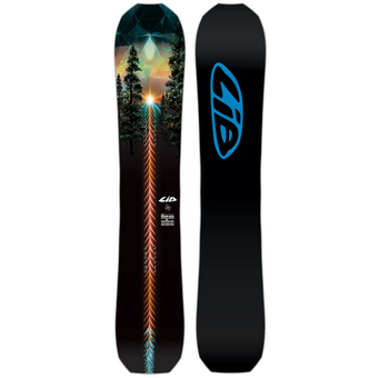 スノーボード libtech orca 156 2023-2024 Lib Tech Orca Snowboards 2025 | Absolute-Snow